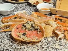 -震海贝烤贝·民俗特色店(延吉总店)