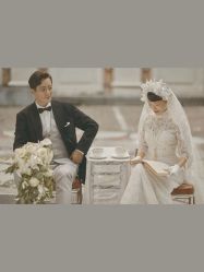 -金夫人婚纱摄影