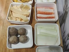 -云中鱼蒸汽石锅鱼(川沙百联店)