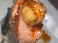 -沼津港精致料理·寿喜烧·烧鸟(龙湖南桥天街日料榜单店)