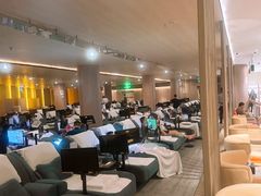 -东方棕泉·洗浴·按摩·美食国际水疗会所(福田店)