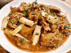 -国强牛肉(洋河总店)