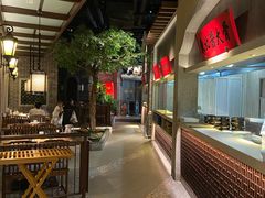 -北方家宴(番禺永旺店)