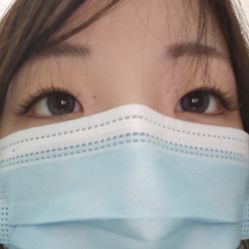 点击看大图 -1R日式轻奢美睫美甲翘睫