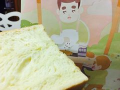 -爸爸糖手工吐司(苏州环球188店)