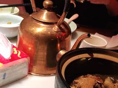 -小吊梨汤·北京菜·烤鸭(华润万象城店)