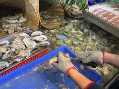 -79号渔船海鲜饭店(宝安店)