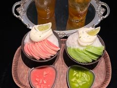 -三出山火锅(南京万象天地店)