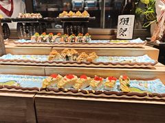 -吉布鲁牛排海鲜自助(成都大悦城店)