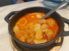 新加坡风味叻沙锅-星怡会·新加坡新美食(苏州中心店)