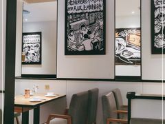 大堂-新太二·鲜料川菜(智慧城广百店)