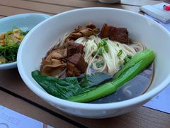-南小馆(迪士尼小镇店)