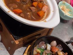 -潮界(虹桥新天地店)