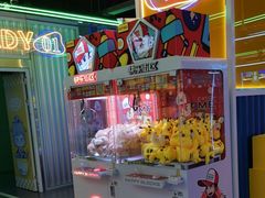 -快乐街区(成都龙湖北城天街店)