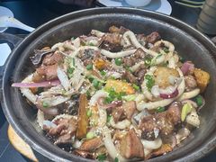 -青海名吃尕张娃非遗烤肉(城中店)