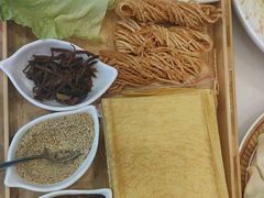 -巨鼎谭家菜(普照寺路店)