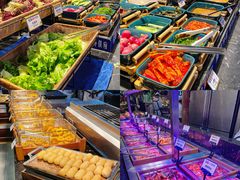 -梨花自助烤肉(天河城店)