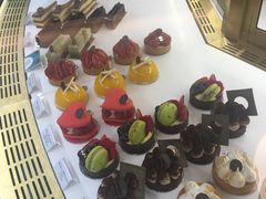 -PAUL LAFAYET 法式甜品(港汇广场店)