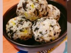 蟹柳手抓饭-肥肥虾庄·金牌油焖大虾(杨园滨江时代walk店)