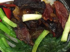 -汕头君华海逸酒店·鸿桃轩中餐厅