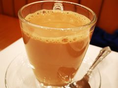 奶茶-翠园(北京王府中环店)