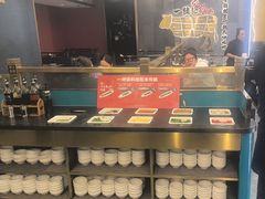 -一绪に寿喜烧(荟聚店)