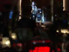 -TZ House音乐现场(来福士中心店)