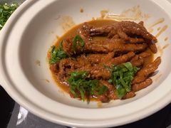 -一桶江山餐厅(松北店)