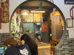 -金榜乳众不同欣记牛乳店·甜牛乳三皮奶