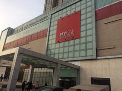 -麦凯乐(尚志大街店)