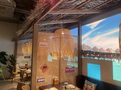 -泰妃殿(武汉首店)