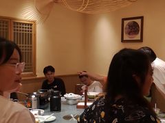 -沅江水·湖南家宴(南村万博长隆商圈店)