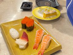 -禾绿寿司·日式料理(南山欢乐颂店)