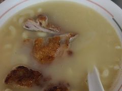 -香港深仔记茶餐厅(东门店)