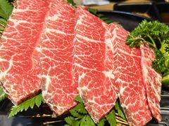 -九田家黑牛烤肉料理(新光汇店)