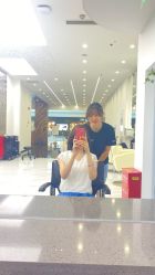 -INLIFE HAIR韩国美发