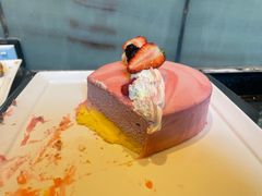 -威斯汀舞台餐厅