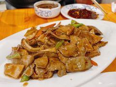 -回锦轩(泉园店)