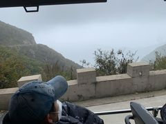 -白草畔自然风景区