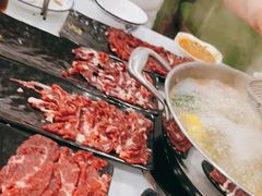 -福合埕牛肉火锅(长平国新店)
