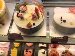 -面包新语(KKMALL京基店)