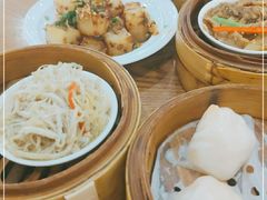 -富豪酒家(正大广场店)