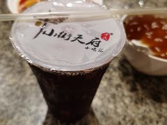 古法酸梅汤-小街天府