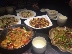 -湘与香缘·湖南菜(王府井北京市百货大楼店)
