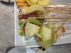 -成都玉林串串香(世纪港湾店)