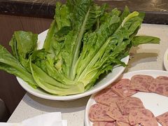 -芭夯兔·兔肉汤锅(新都店)
