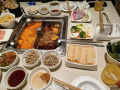 -海底捞火锅(星光不夜城店)