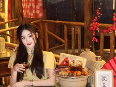 -田园印象·成都土菜院子(华阳店)