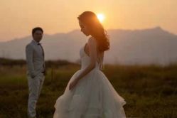 点击看大图 -巴黎新娘婚纱摄影·婚礼策划(嘉定总店)