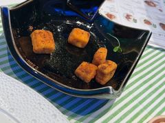 -桂满陇·蟹黄小笼汤包(清河万象店)